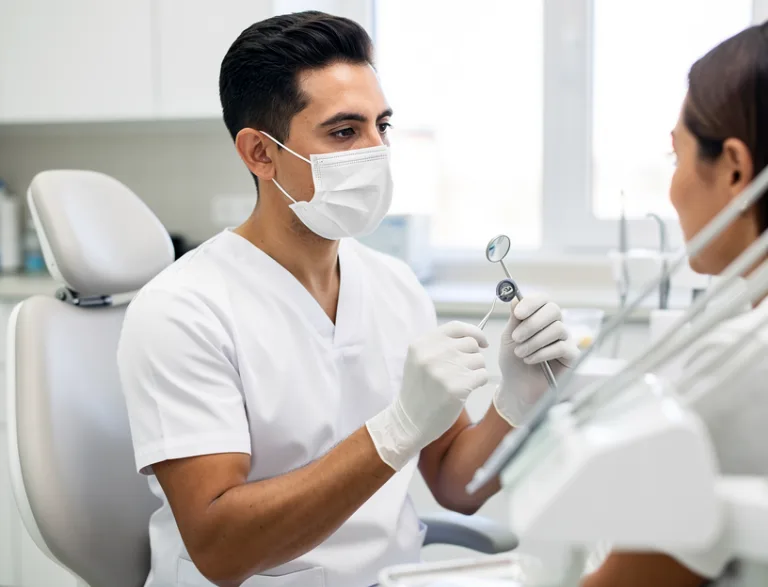 dentist Wollert